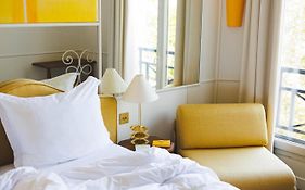 Hotel Blanca - Orso Hotels